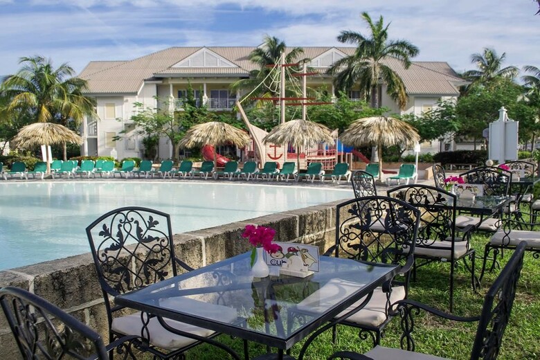 Hotel Meli� Peninsula Varadero