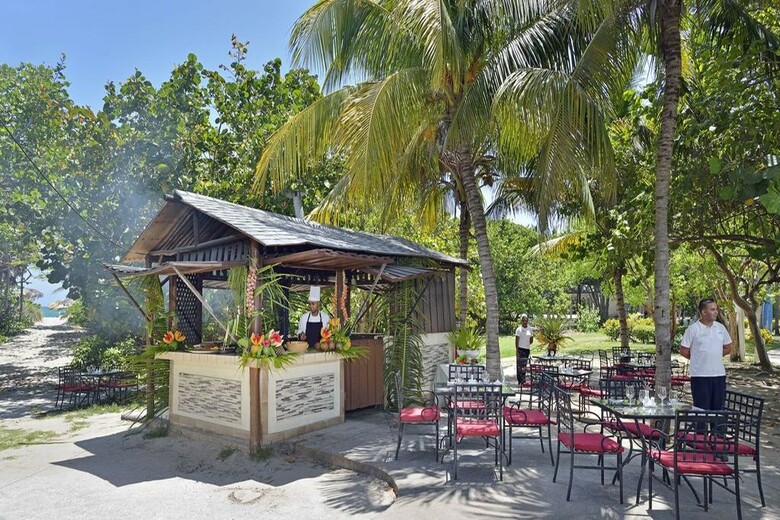 Hotel Meli� Peninsula Varadero