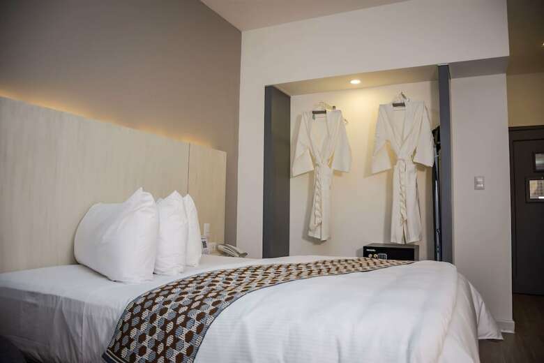 Best Western Plus Hotel Stofella