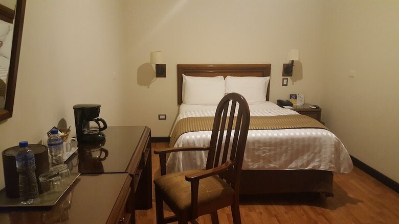 Best Western Plus Hotel Stofella
