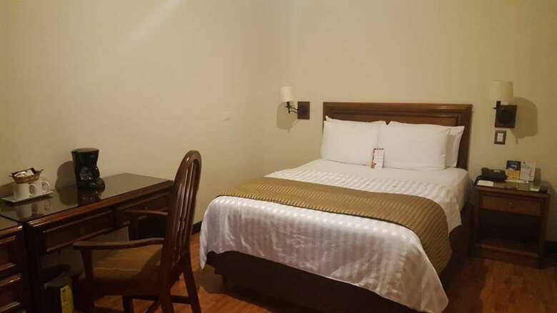 Best Western Plus Hotel Stofella