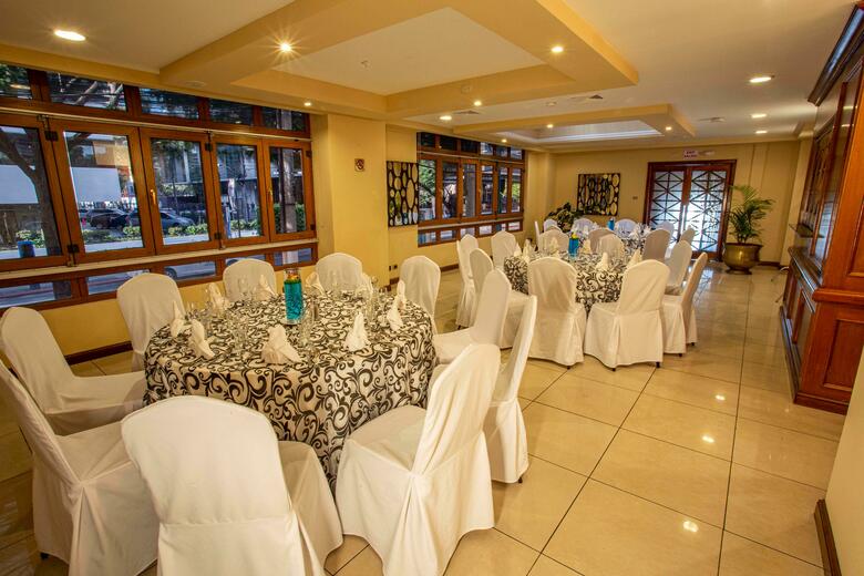 Best Western Plus Hotel Stofella