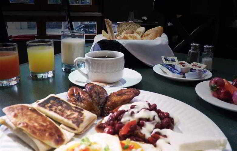 Best Western Plus Hotel Stofella