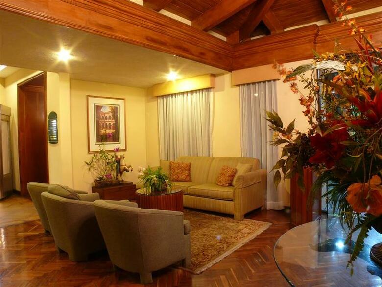 Best Western Plus Hotel Stofella