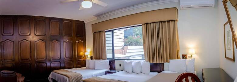 Best Western Plus Hotel Stofella