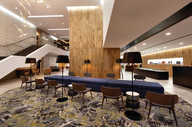 Radisson Hotel & Suites Guatemala City
