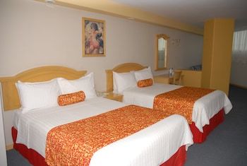 Hotel Aranzaz� Aguascalientes