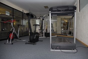Hotel Aranzaz� Aguascalientes