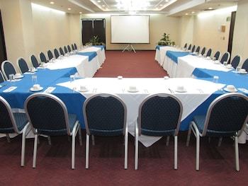 Hotel Aranzaz� Aguascalientes