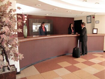 Hotel Aranzaz� Aguascalientes