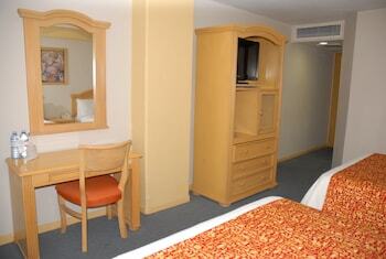 Hotel Aranzaz� Aguascalientes