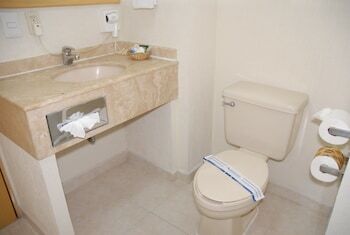 Hotel Aranzaz� Aguascalientes