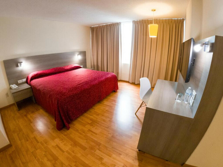 Hotel Del Angel