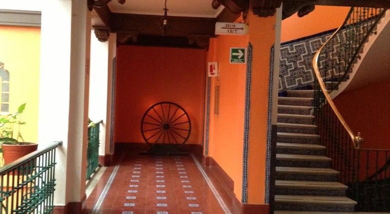 Hotel Best Western Majestic