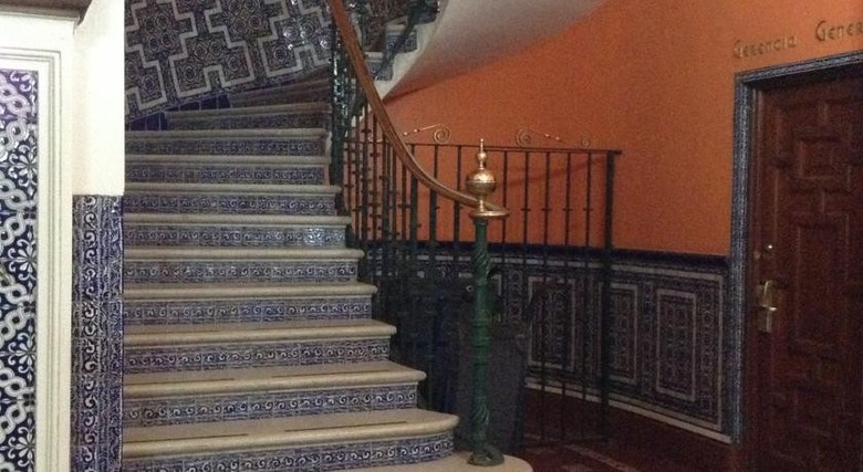 Hotel Best Western Majestic