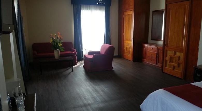 Hotel Best Western Majestic