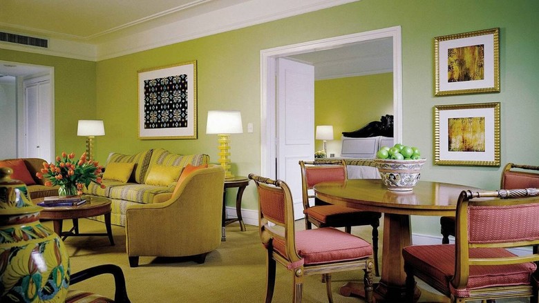 Hotel Four Seasons M�xico