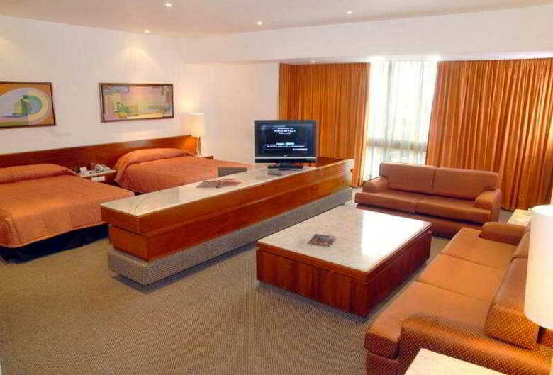 Hotel Sevilla Palace