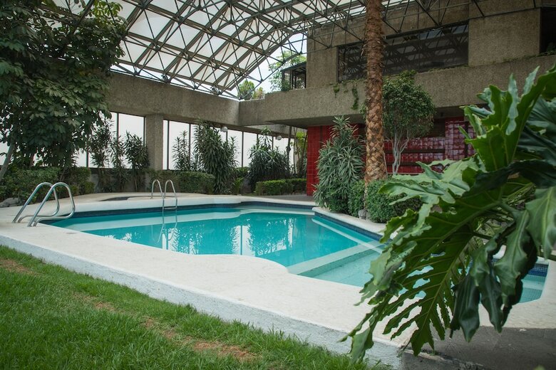 Hotel Sevilla Palace