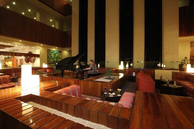 Hotel Sevilla Palace