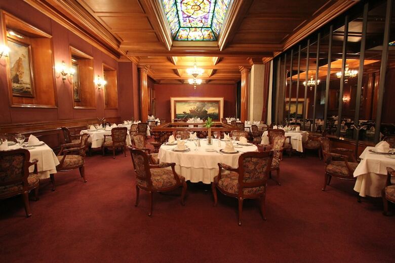 Hotel Sevilla Palace