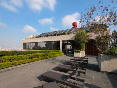 Hotel Sevilla Palace