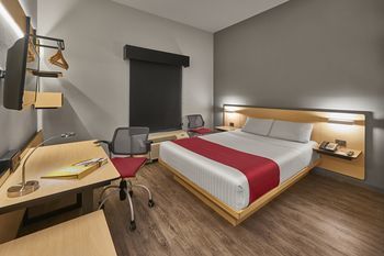 Hotel City Express Irapuato