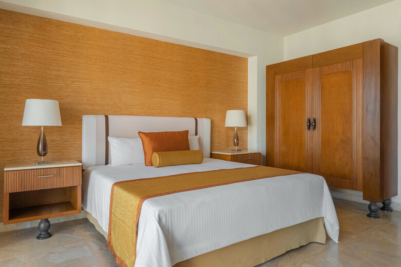 Hotel Dreams Acapulco All Inclusive