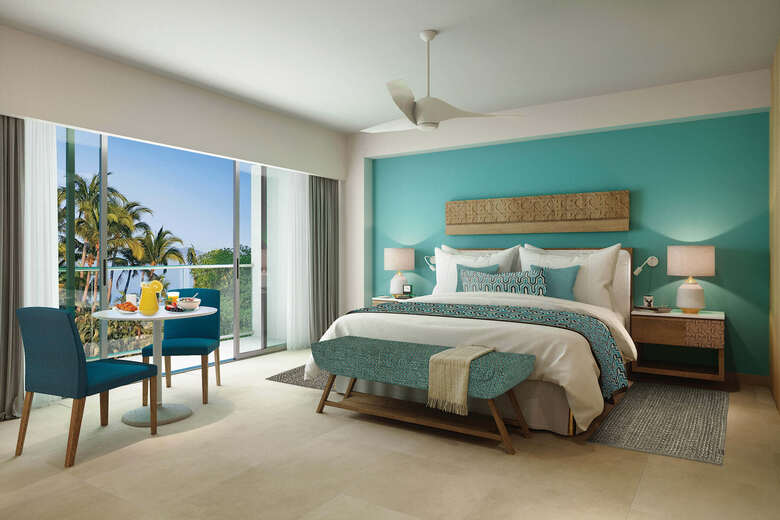 Hotel Dreams Acapulco All Inclusive