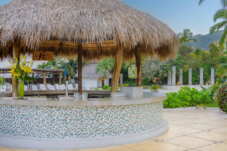 Hotel Dreams Acapulco All Inclusive