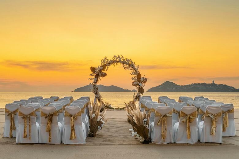 Hotel Dreams Acapulco All Inclusive