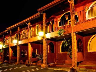 Hotel Posada Vista Bella