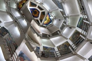 Hotel Mision Patzcuaro