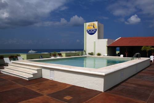 Hotel Plaza Cozumel