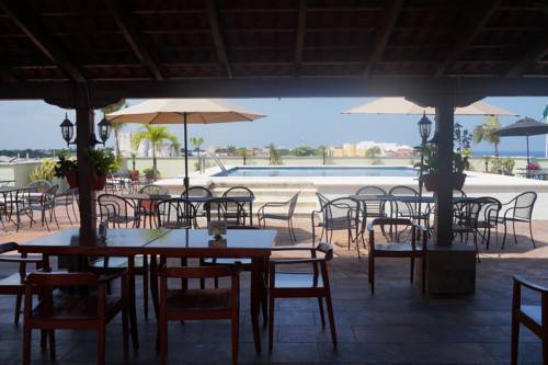 Hotel Plaza Cozumel