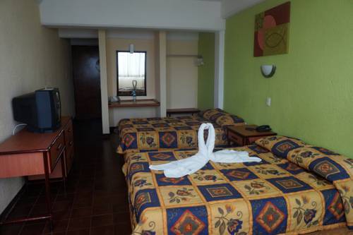Hotel Plaza Cozumel