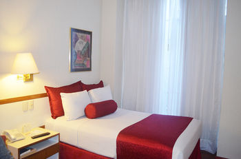 Hotel San Marcos
