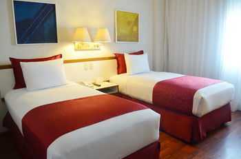 Hotel San Marcos