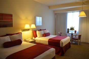 Hotel San Marcos