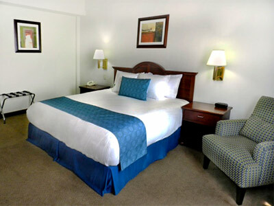 Hotel Best Western Plus Los Mochis