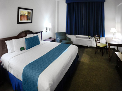 Hotel Best Western Plus Los Mochis