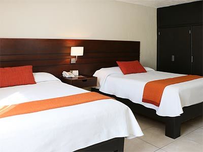 Hotel Armida