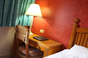 Hotel Armida