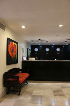 Hotel Armida