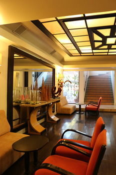 Hotel Armida