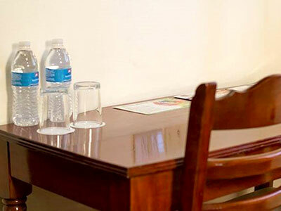 Best Western Hotel Madan