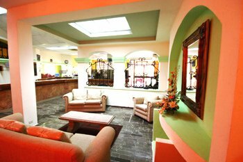 Best Western Hotel Madan