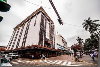 Hotel Inglaterra