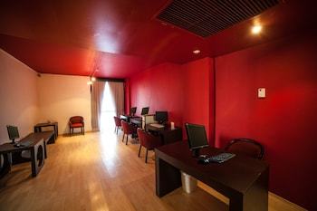 Hotel Inglaterra