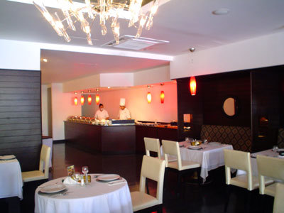Hotel Inglaterra